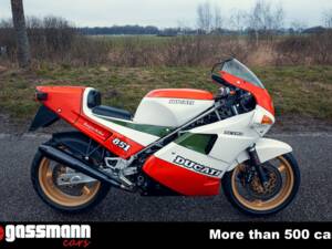 Image 4/15 of Ducati DUMMY (1988)