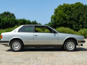 Imagen 5/50 de Maserati Biturbo Si (1988)