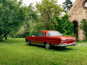 Imagen 27/99 de Mercedes-Benz 250 SE (1967)