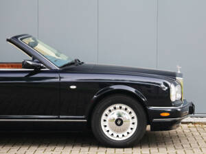 Bild 6/52 von Rolls-Royce Corniche V (2000)