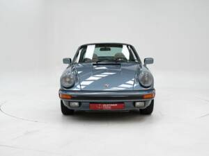 Immagine 5/15 di Porsche 911 Carrera 3.2 (1984)