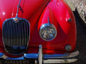 Bild 16/50 von Jaguar XK 150 DHC (1960)