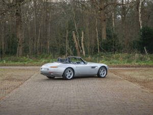 Imagen 5/27 de BMW Z8 (2000)