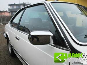 Bild 8/10 von BMW M 635 CSi (1984)