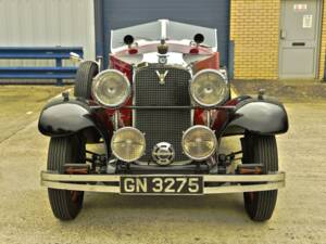 Immagine 4/50 di Vauxhall 20&#x2F;60 T80 (1931)