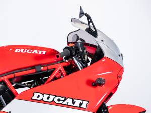 Immagine 9/46 di Ducati DUMMY (1989)
