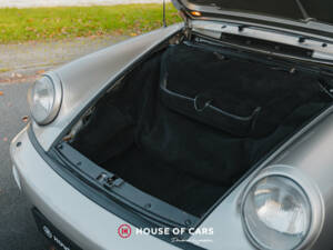 Imagen 17/51 de Porsche 911 Carrera 2 (1992)