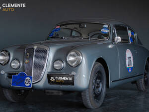 Imagen 1/8 de Lancia Aurelia B20 GT 2500 (1957)