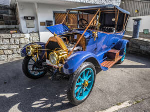 Immagine 42/59 di FIAT Zero 12&#x2F;15 HP (1910)