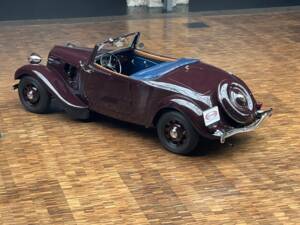 Image 6/38 of Citroën Traction Avant 11 BL Légère (1938)