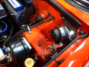 Imagen 68/75 de Triumph TR 6 (1973)