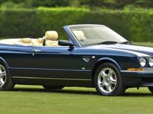 Image 2/50 of Bentley Azure Mulliner (2003)