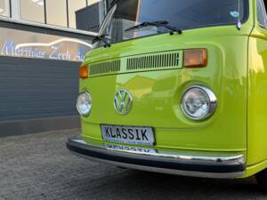 Image 4/57 of Volkswagen T2b Westfalia (1978)