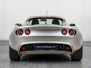 Image 13/50 of Lotus Elise (2002)