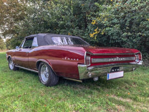 Image 16/20 de Pontiac Tempest Le Mans (1966)