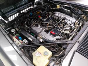 Image 64/70 of Jaguar XJ-S Convertible (1988)