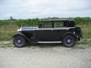 Afbeelding 2/7 van Talbot 75 (1931)