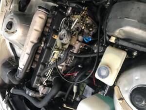 Imagen 33/34 de Volvo 245 GL D (1986)