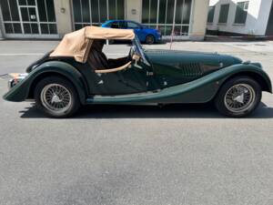 Image 20/33 of Morgan Plus 4 2-Seater (2013)