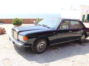 Image 2/12 of Rolls-Royce Silver Spur (1989)