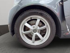 Bild 21/24 von Smart Fortwo (2012)