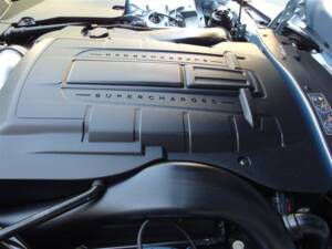 Bild 74/100 von Jaguar XKR (2008)