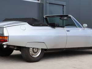 Image 50/56 de Citroën SM Waßmann (1972)