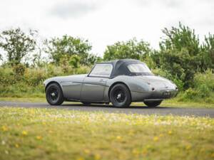 Immagine 33/50 di Austin-Healey 3000 Mk I (BT7) (1959)