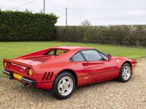 Imagen 6/50 de Ferrari 288 GTO (1985)