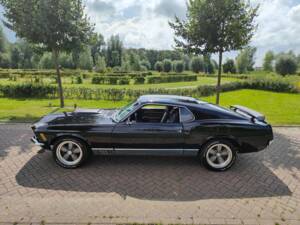 Immagine 3/7 di Ford Mustang Mach 1 (1970)