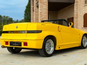 Imagen 14/50 de Alfa Romeo RZ (1994)