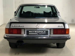Bild 19/26 von Mercedes-Benz 450 SLC 5,0 (1978)