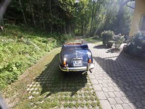 Bild 21/64 von Jaguar XK 150 3.8 SE DHC (1960)