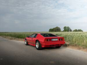 Bild 8/119 von Lotus Esprit Turbo (1981)