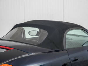 Image 39/46 of Porsche Boxster (1999)