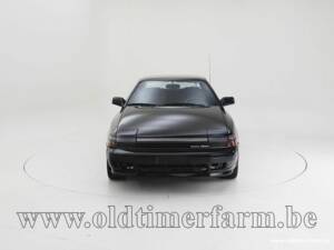 Image 5/15 de Toyota Celica Turbo 4WD (1989)