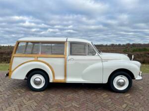 Image 3/4 de Morris Minor 1000 Traveller (1970)