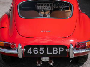 Afbeelding 47/49 van Jaguar E-Type 3.8 (1962)