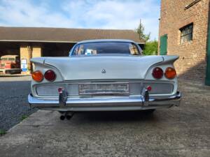 Bild 27/40 von Ford Consul Capri (1962)