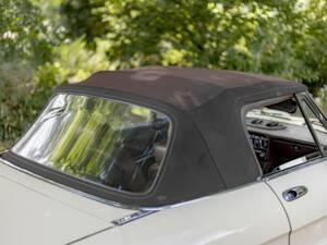 Immagine 23/50 di Alfa Romeo 2000 Spider Veloce (1980)