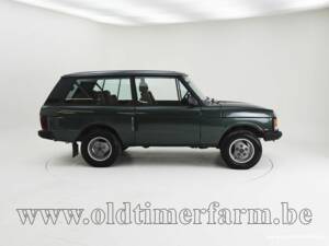 Immagine 6/15 di Land Rover Range Rover Classic 3.9 (1990)