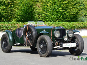 Image 7/50 of Alvis 12 &#x2F; 70 Special (1937)