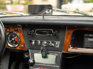 Image 47/62 de Austin-Healey 3000 Mk III (BJ8) (1965)