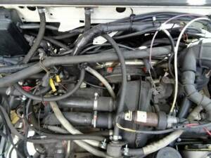 Image 20/32 of Volkswagen T3 Caravelle 2.1 Syncro (1991)