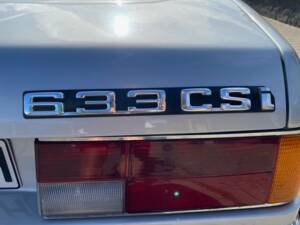 Image 12/19 of BMW 633 CSi (1977)