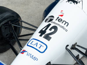 Image 22/64 of Dallara F392 Formula 3 (1992)