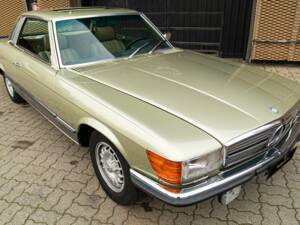 Image 2/50 of Mercedes-Benz 500 SEC (1984)