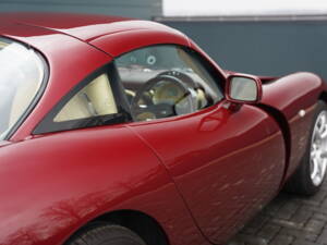 Image 33/50 of TVR Tuscan S (2002)