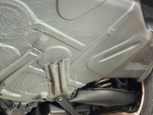 Image 45/47 of Mercedes-Benz SLK 230 Kompressor (1999)