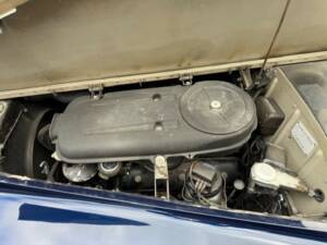 Imagen 22/29 de Rolls-Royce Silver Cloud III (1963)